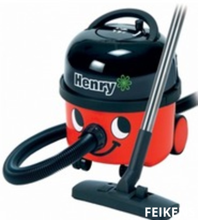 Numatic Henry