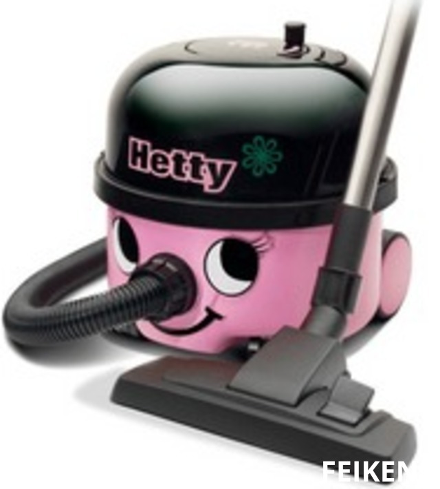 Numatic Hetty